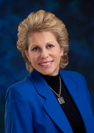 Kathy Kady-Hopkins, President